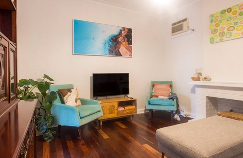 Mount Hawthorn House | Comfortable Family Home in Mount Hawthorn