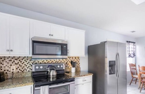 Grand Prairie House | Comfortable family home