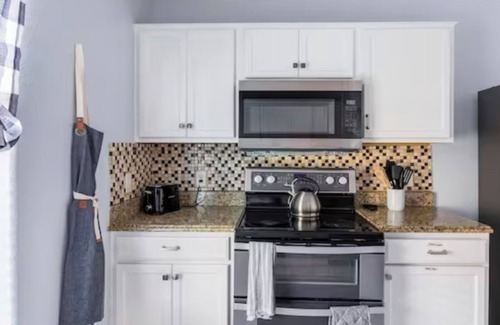 Grand Prairie House | Comfortable family home