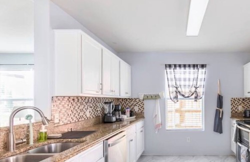 Grand Prairie House | Comfortable family home