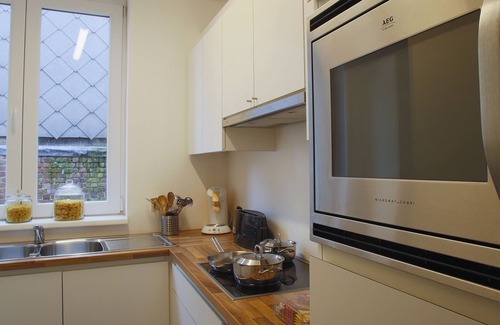 Ypres Apartment | COMFORTABLE FAMILY APARTMENT BEST LOCATION CENTER YPRES - YPRES