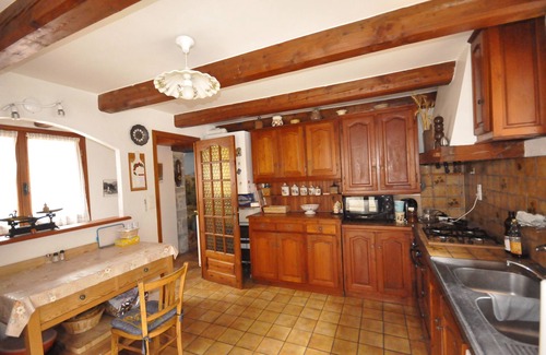 Isola Apartment | Comfortable family chalet between the ski resorts of Isola 2000 and Auron