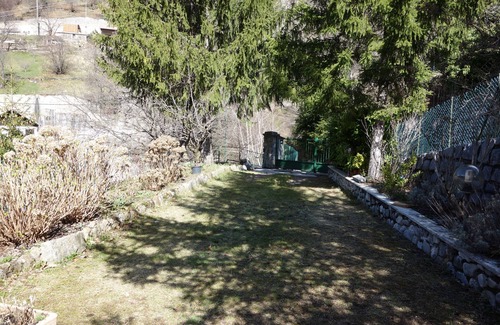 Isola Apartment | Comfortable family chalet between the ski resorts of Isola 2000 and Auron