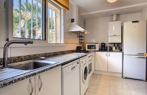 Calafell House | Comfortable family home with pool and near beach - quiet co