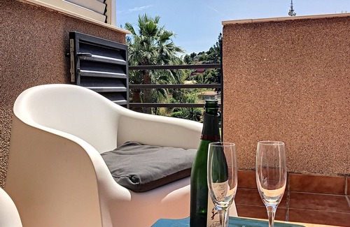 Calafell House | Comfortable family home with pool and near beach - quiet co