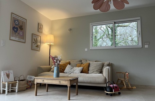 Le Teich House | Comfortable family home