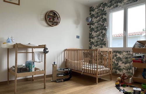 Le Teich House | Comfortable family home