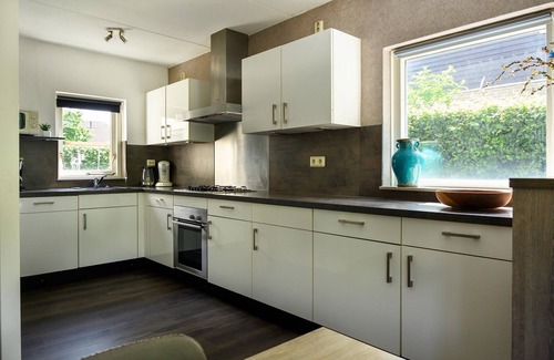 Vlagtwedde House | Comfortable family and friends house with wellness