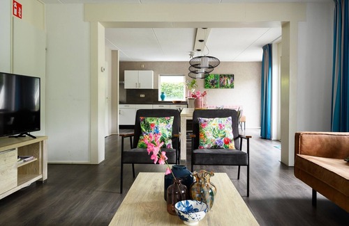 Vlagtwedde House | Comfortable family and friends house with wellness