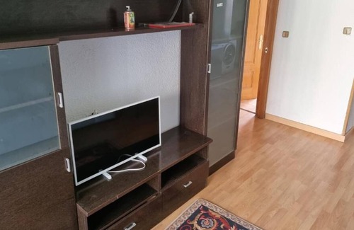 La Latina Apartment | comfortable flat