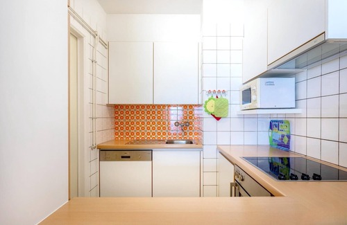 Koksijde-Bad Apartment | Comfortable flat on the 5th floor in Koksijde