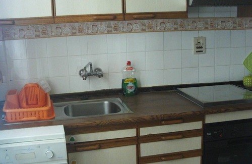 Magdalena Condo | COMFORTABLE FLOOR IN CENTRAL AREA OF FERROL