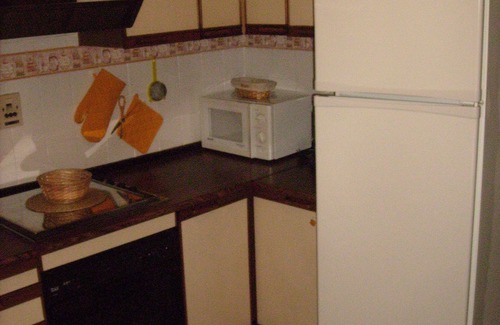 Magdalena Condo | COMFORTABLE FLOOR IN CENTRAL AREA OF FERROL