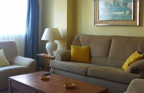 Magdalena Condo | COMFORTABLE FLOOR IN CENTRAL AREA OF FERROL