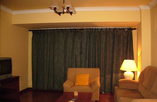 Magdalena Condo | COMFORTABLE FLOOR IN CENTRAL AREA OF FERROL