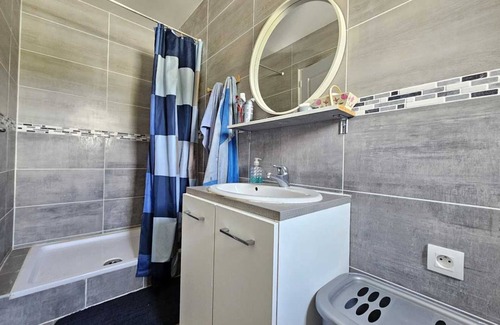 LʼAiguillon-sur-Mer House | Comfortable villa 8 ppl L'Aiguillon-sur-Mer