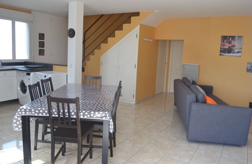 Mont-pres-Chambord Cottage | Comfortable cottage between Chambord and Cheverny