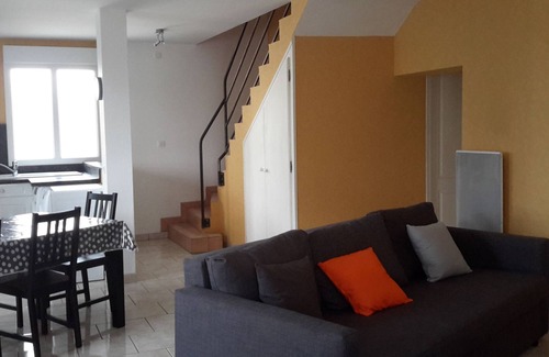 Mont-pres-Chambord Cottage | Comfortable cottage between Chambord and Cheverny