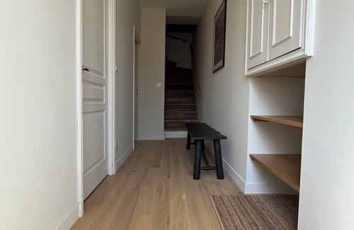 Savigny-les-Beaune Apartment | Comfortable apartment, wine-growing village, opposite the château, near Beaune