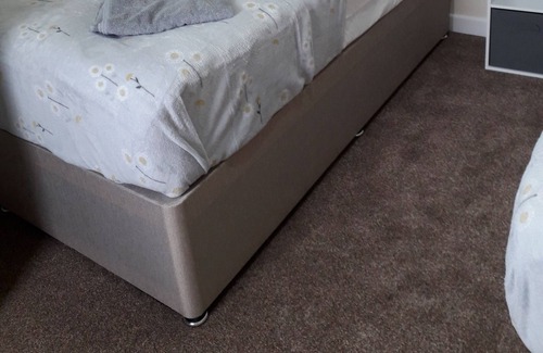 Bedford House | Comfortable fully equipped house in popular area