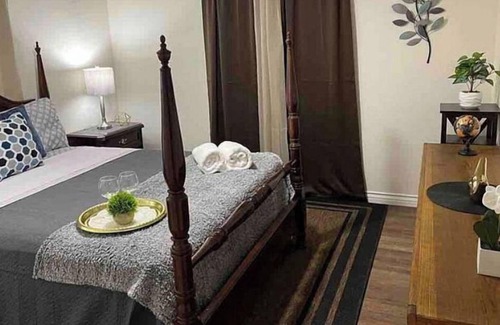 Riverside House | Comfortable Getaway, Business class, fast wifi