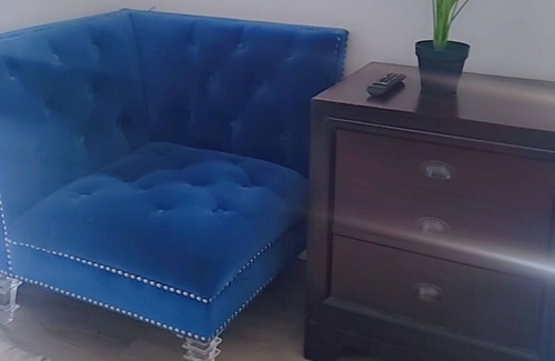 Mount Hope Apartment | Comfortable Getaway