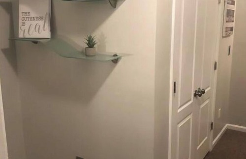 Church Street House | COMFORTABLE GETAWAY CLOSE TO ATLANTA AIRPORT