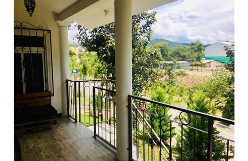 Huehuetenango House | Comfortable Gospa house