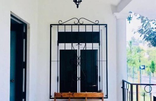 Huehuetenango House | Comfortable Gospa house