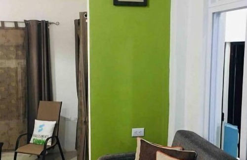 Huehuetenango House | Comfortable Gospa house