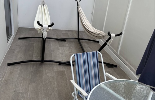 Zona 13 Apartment | Comfortable and nice Apartment in City of Guatemala