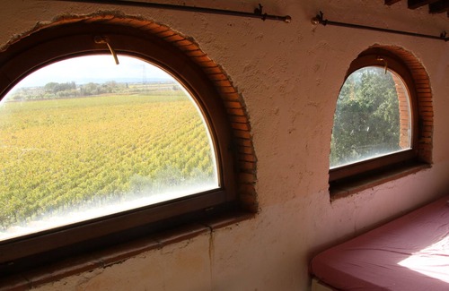 Bibbona Villa | Comfortable historical holiday home with private pool near the beach