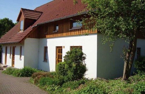 Bellersen House | Comfortable holiday home with oven, located in the Bruchttal