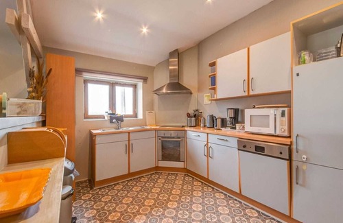 Thy-le-Chateau House | Comfortable holiday home in Thy-le-Château with pool