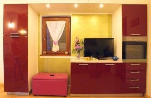 Castel Di Tusa Apartment | Comfortable holiday apartment near the beach