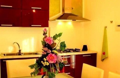 Castel Di Tusa Apartment | Comfortable holiday apartment near the beach