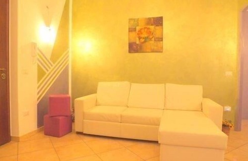 Castel Di Tusa Apartment | Comfortable holiday apartment near the beach