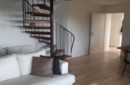 Herrischried House | Comfortable holiday residence on the lake