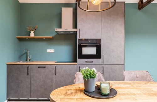 Hellendoorn House | Comfortable holiday home with garden