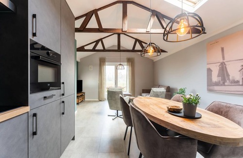 Hellendoorn House | Comfortable holiday home with garden