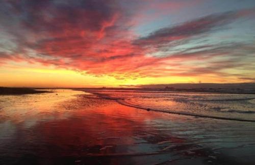 Municipality of Noordwijk House | Comfortable holiday home in Noordwijkerhout near the sea