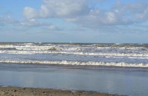 Municipality of Noordwijk House | Comfortable holiday home in Noordwijkerhout near the sea