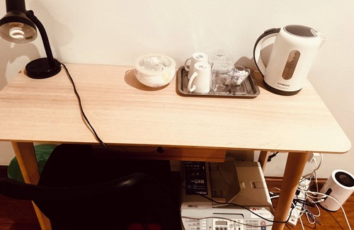 Parramatta House | comfortable holiday room