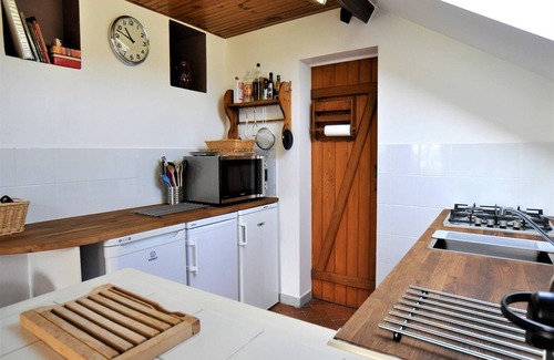 Montrichard Val de Cher House | Comfortable holiday home with swimming pool