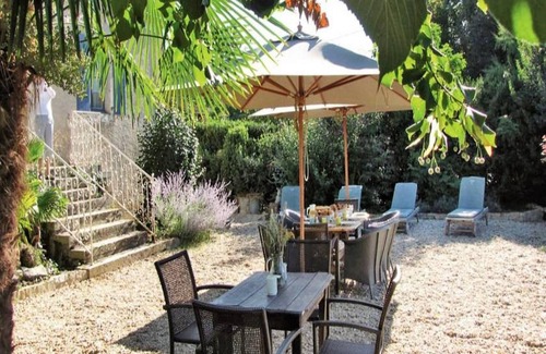 Tour-de-Faure House | Comfortable holiday home with pool