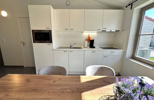 Koksijde House | Comfortable holiday home on park near sea