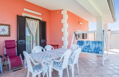 San Lorenzo House | Comfortable Holiday Home in Noto near Sea