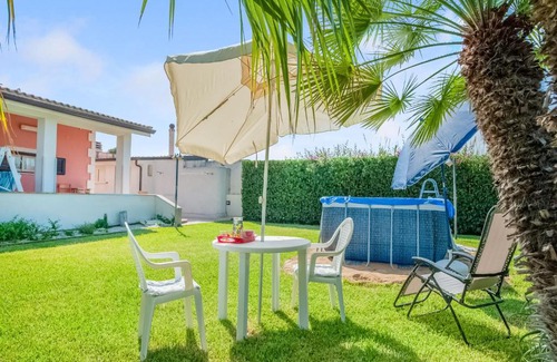San Lorenzo House | Comfortable Holiday Home in Noto near Sea
