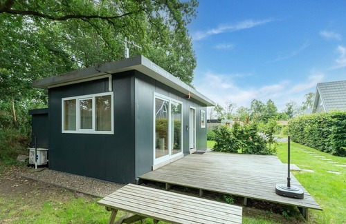Linde House | Comfortable holiday home in Den Ham with garden