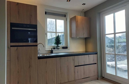 Municipality of Wierden House | Comfortable holiday home with hot tub